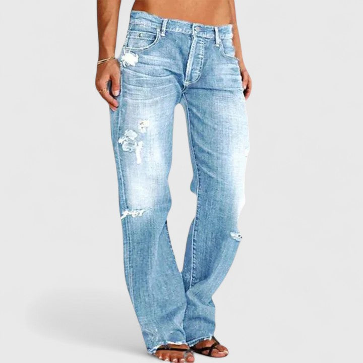 Sasha | Elegant Jeans