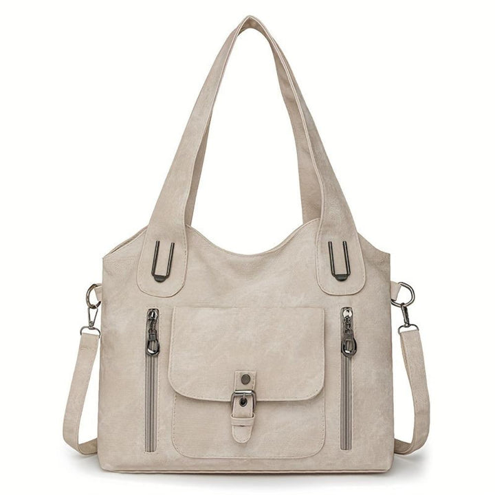 Cecilia | Timeless Elegance Crossbody Bag