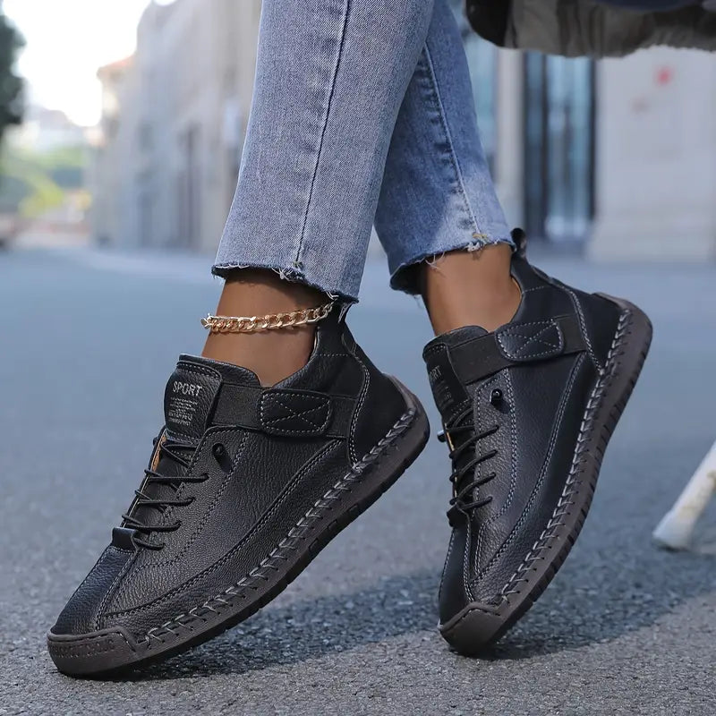 Lilly | Comfortable Trainers with Support