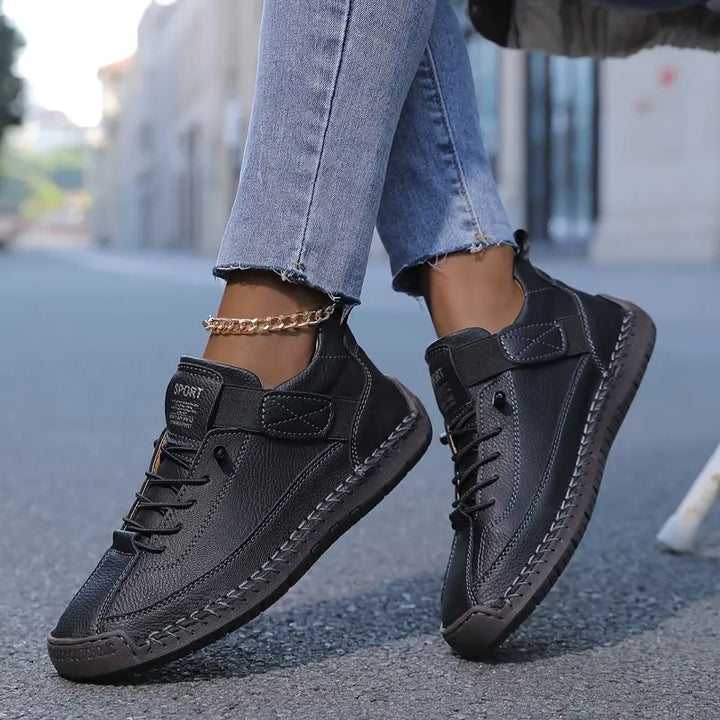 Lilly | Comfortable Trainers with Support