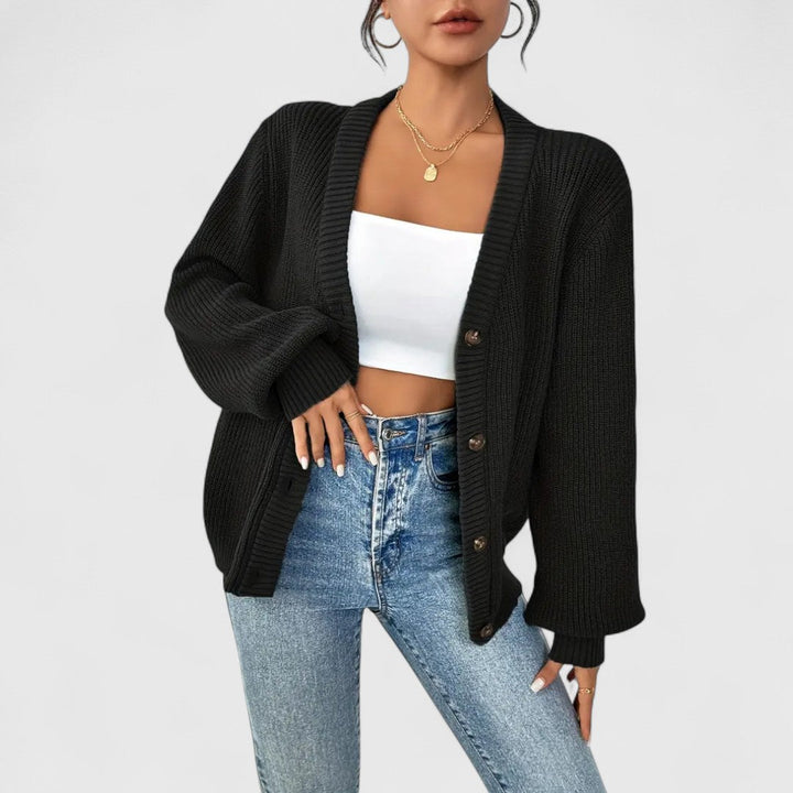 Marisa | Elegant Cardigan