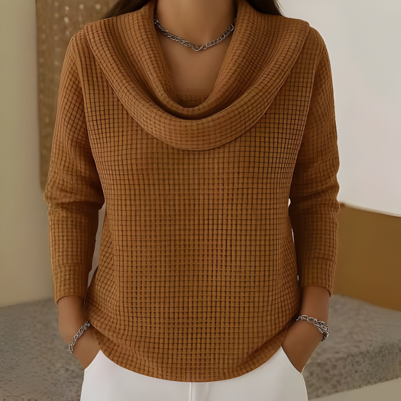 Angie | Warm Stylish Sweater
