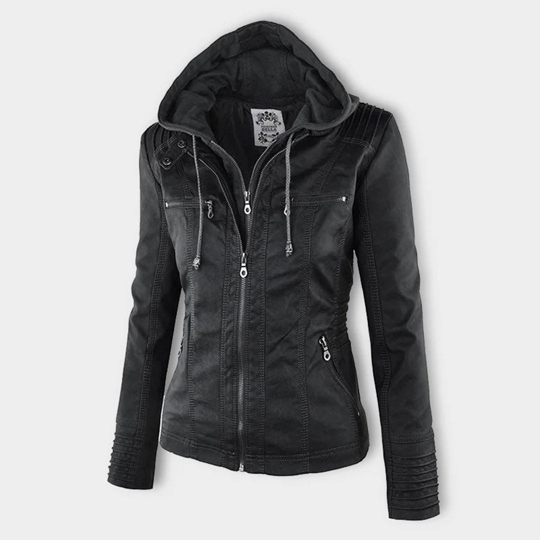 Emma | Essential Jacket