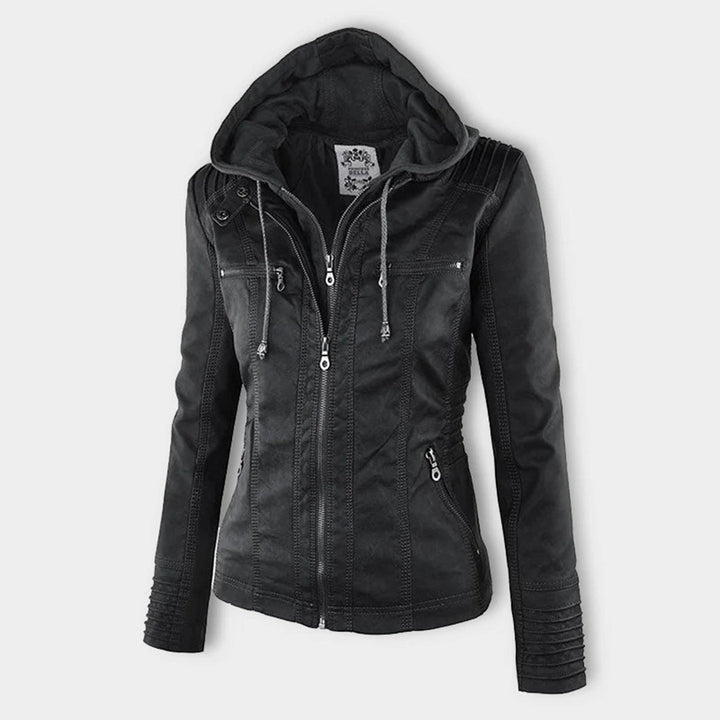 Emma | Essential Jacket