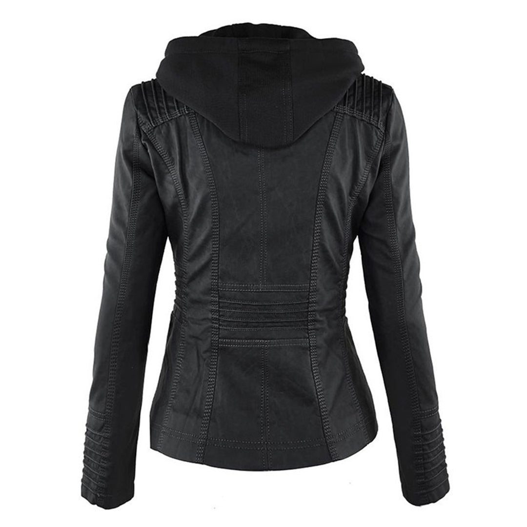 Emma | Essential Jacket