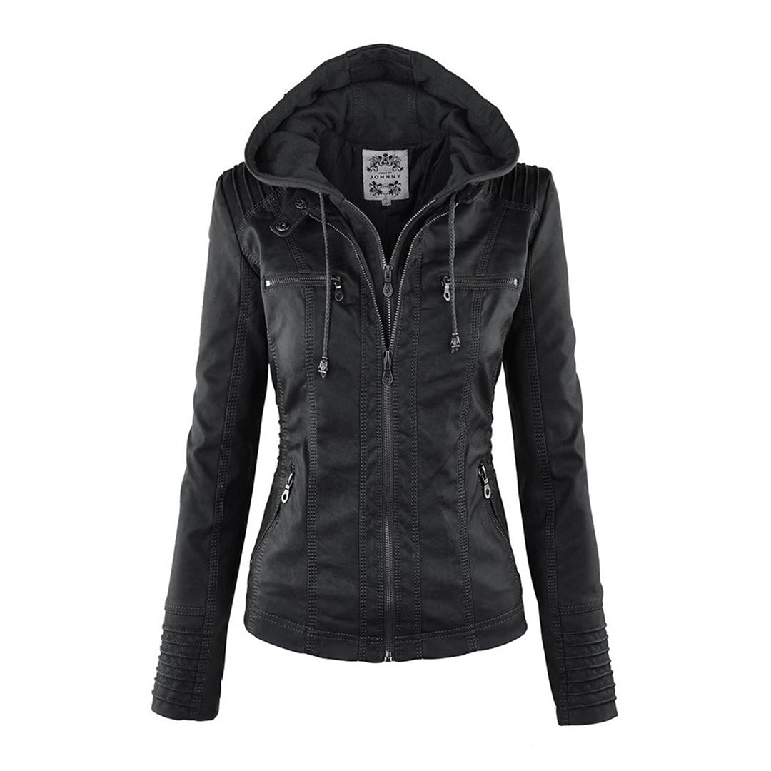 Emma | Essential Jacket
