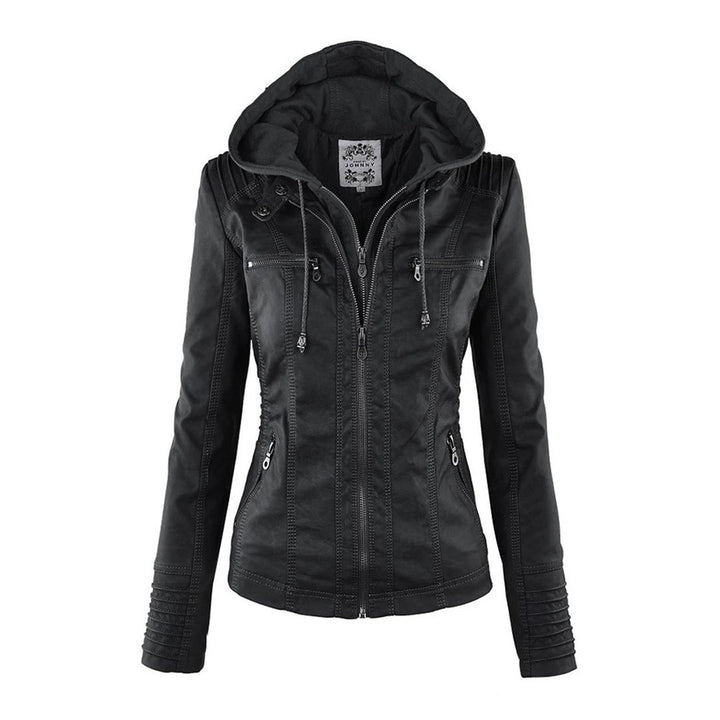Emma | Essential Jacket