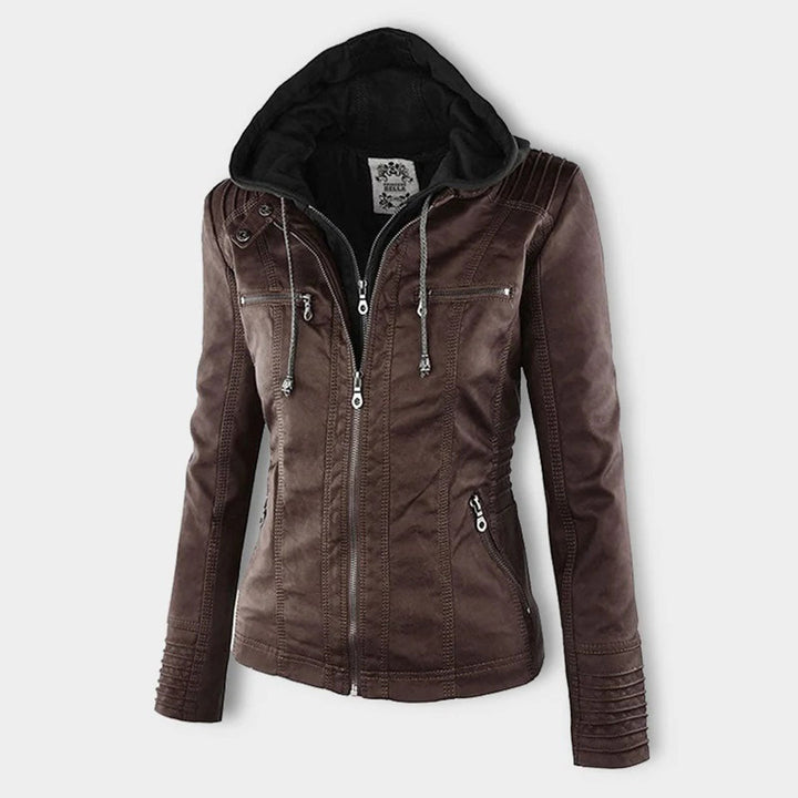 Emma | Essential Jacket