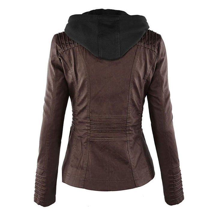 Emma | Essential Jacket