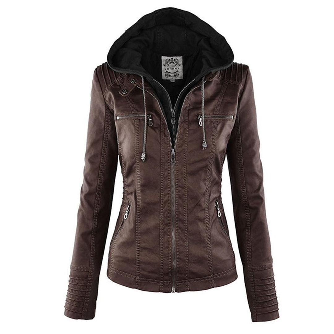 Emma | Essential Jacket