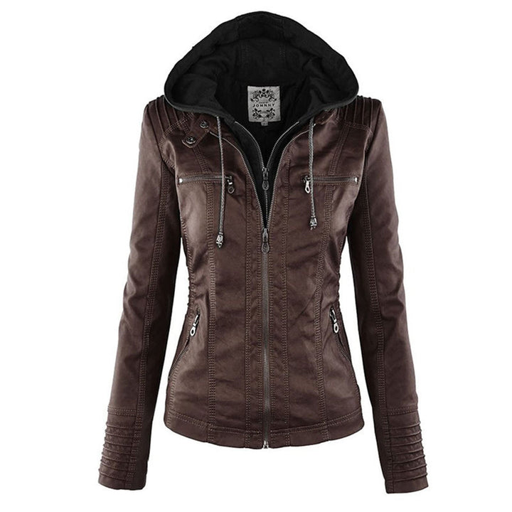 Emma | Essential Jacket