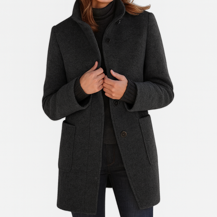Elise | Classic Coat