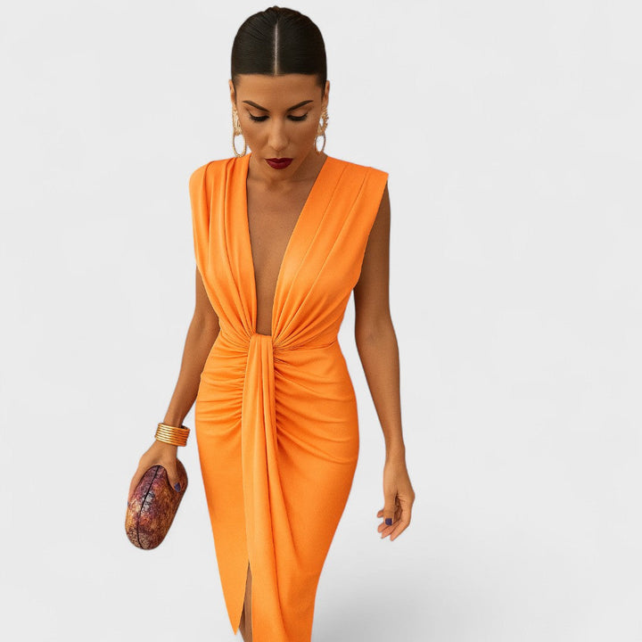Nona - Dress