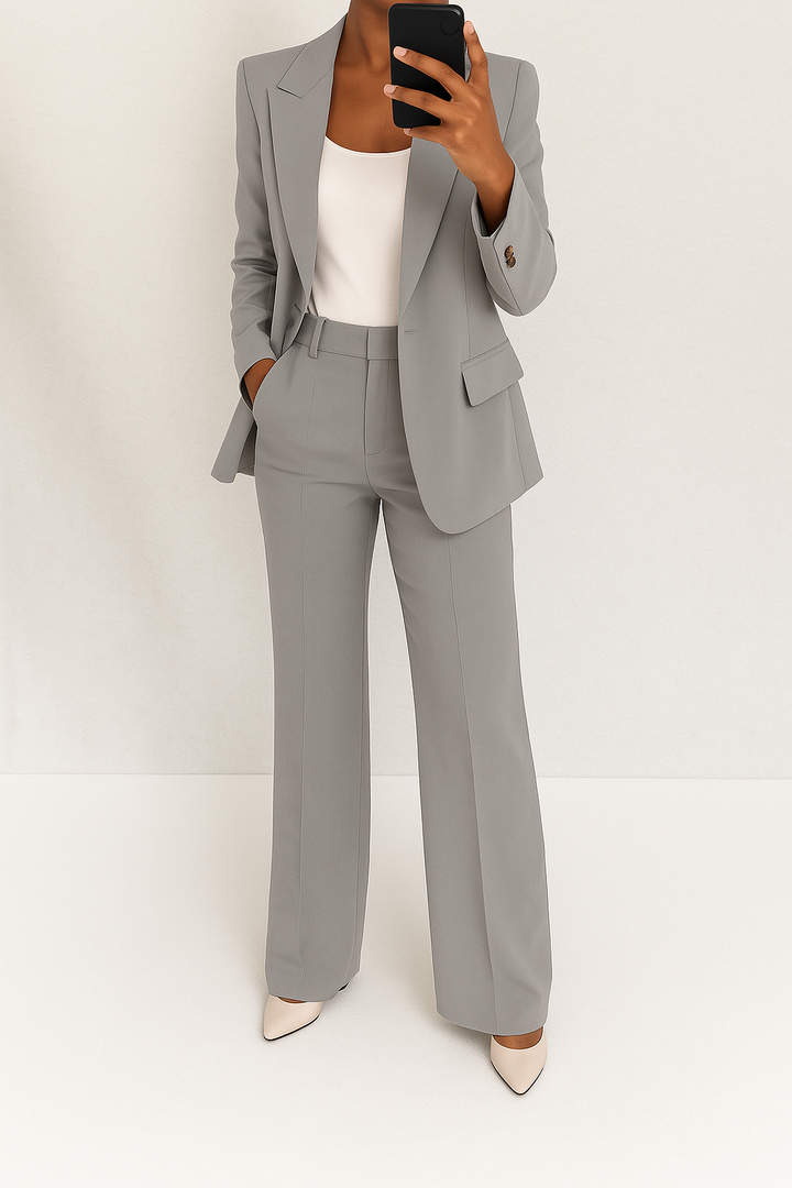 Sophie | Blazer Set