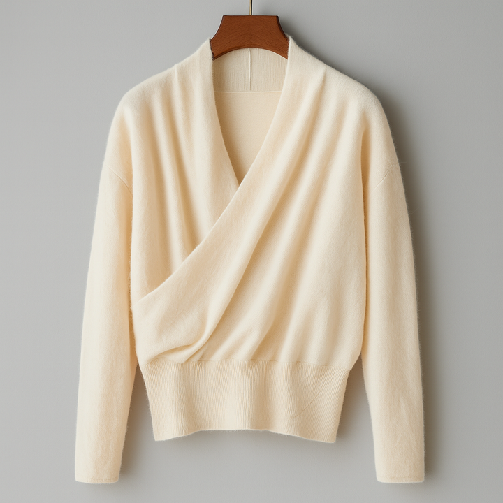 Selina | Cevara Merino Sweater