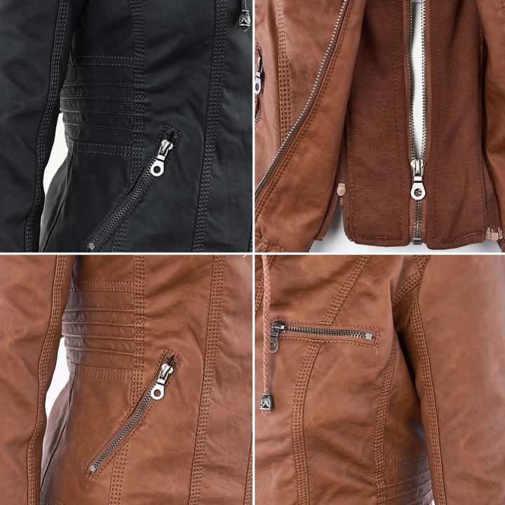 Emma | Essential Jacket