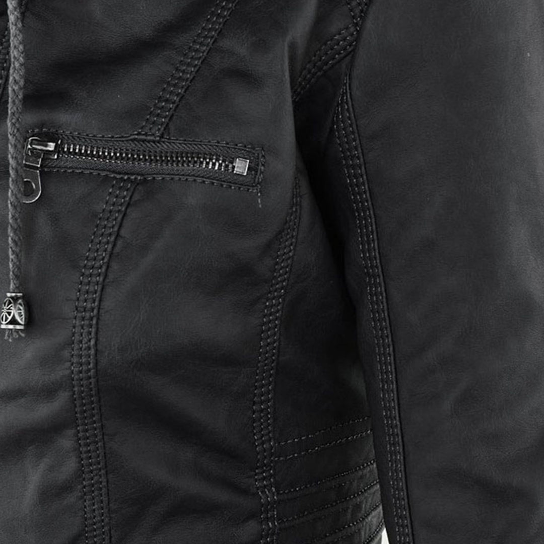 Emma | Essential Jacket