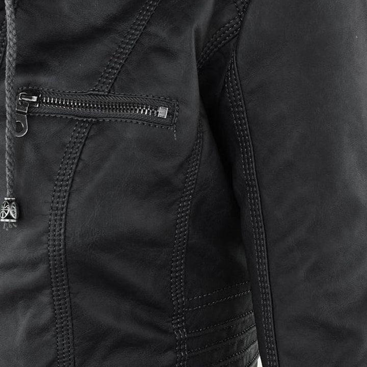Emma | Essential Jacket