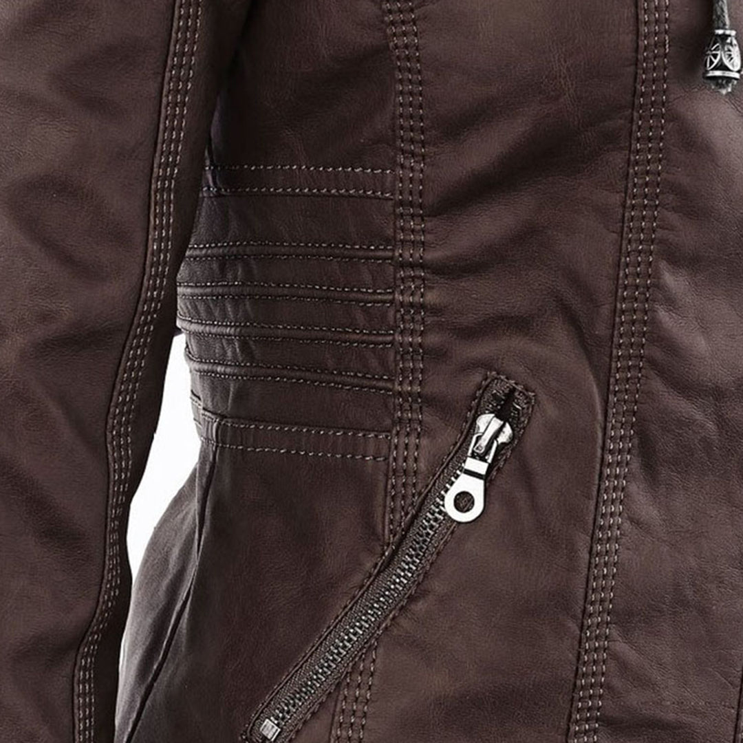 Emma | Essential Jacket