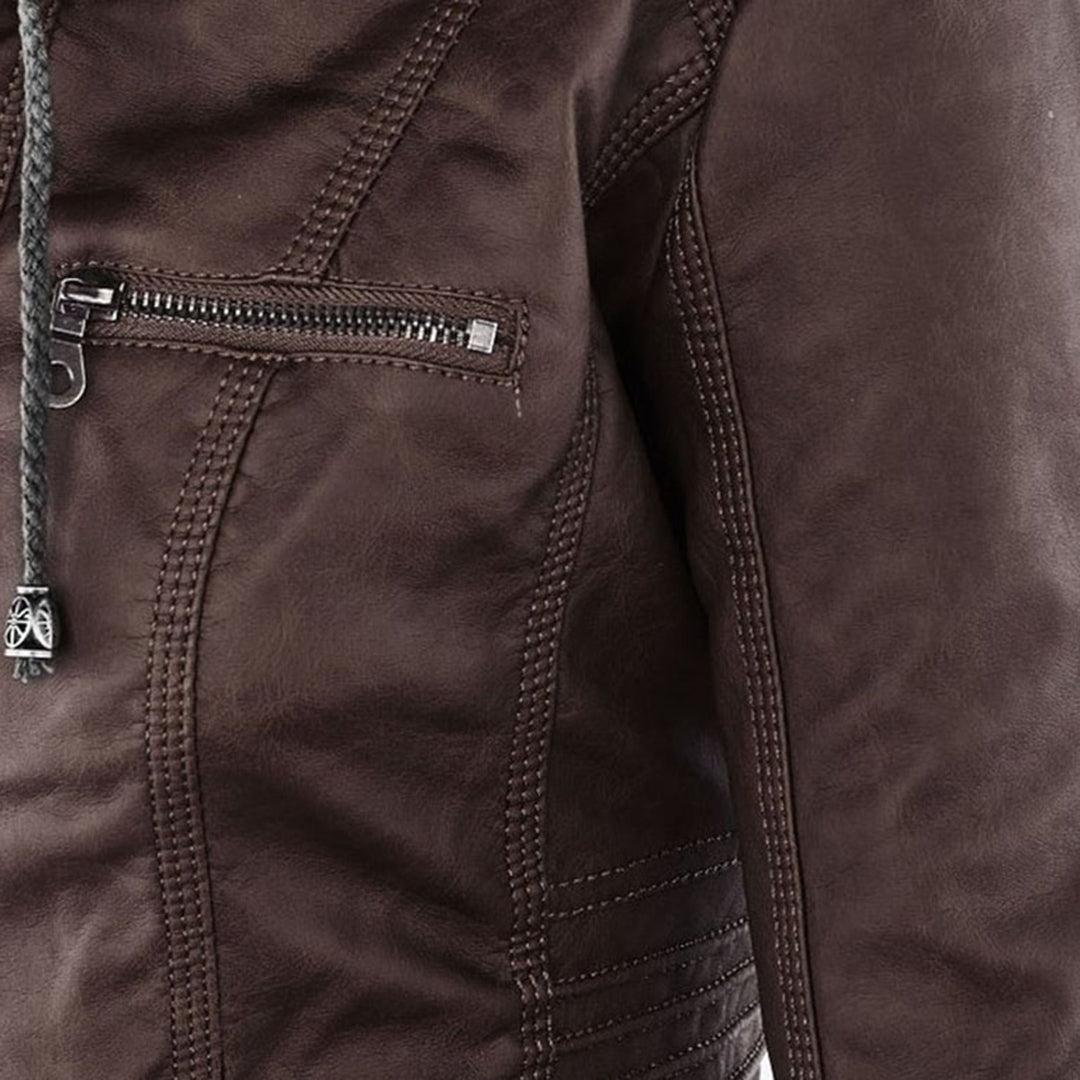 Emma | Essential Jacket