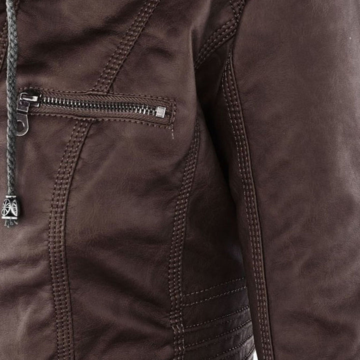 Emma | Essential Jacket