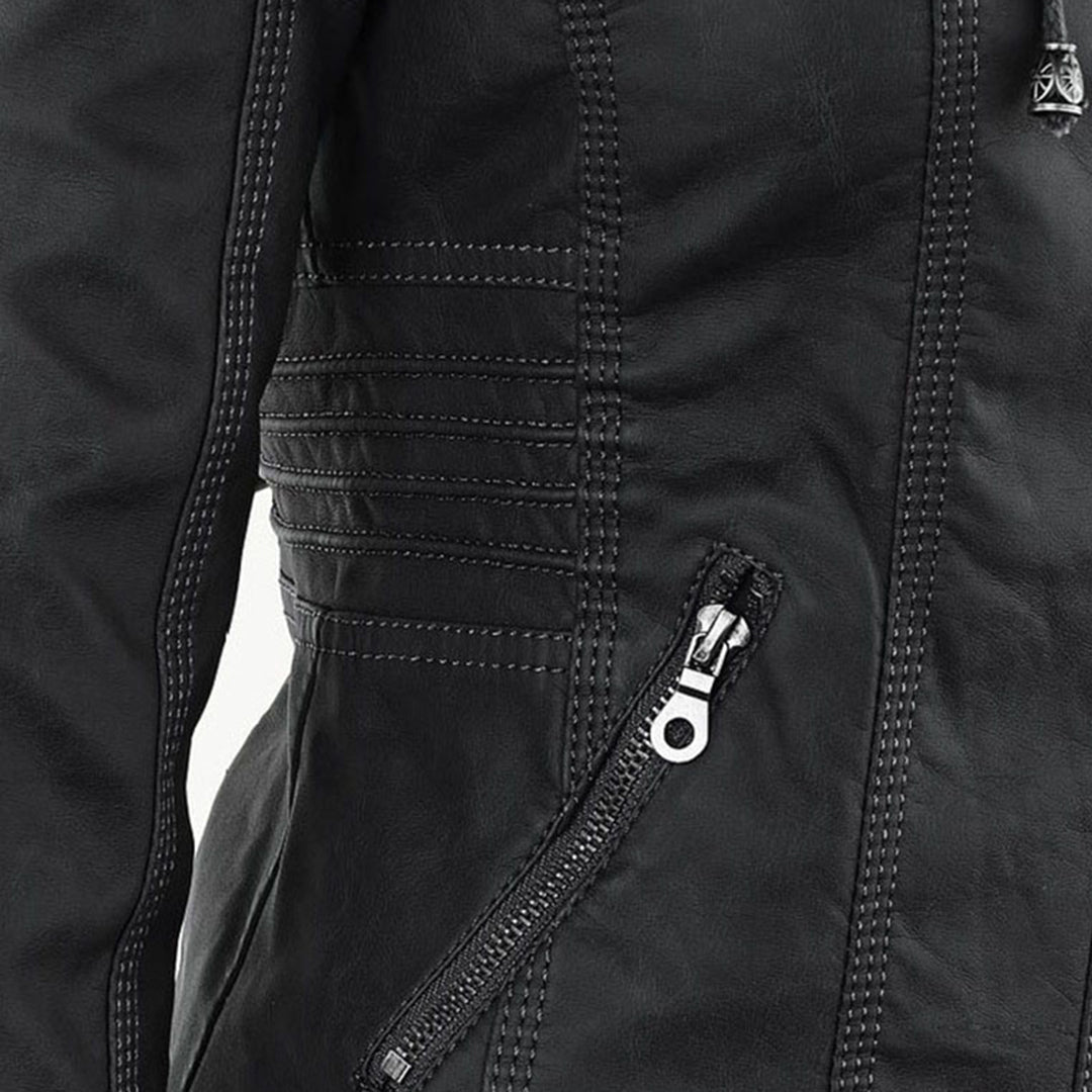 Emma | Essential Jacket