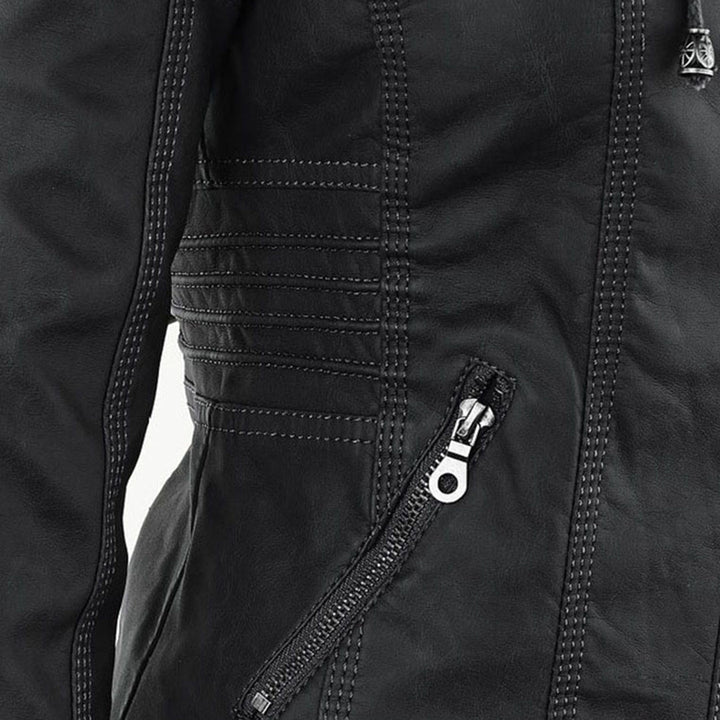 Emma | Essential Jacket