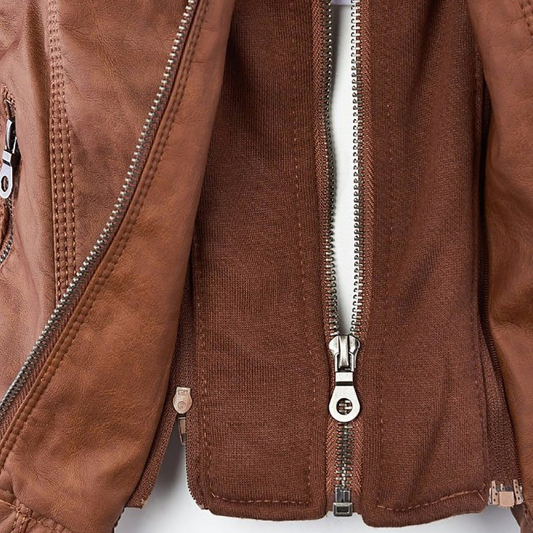 Emma | Essential Jacket