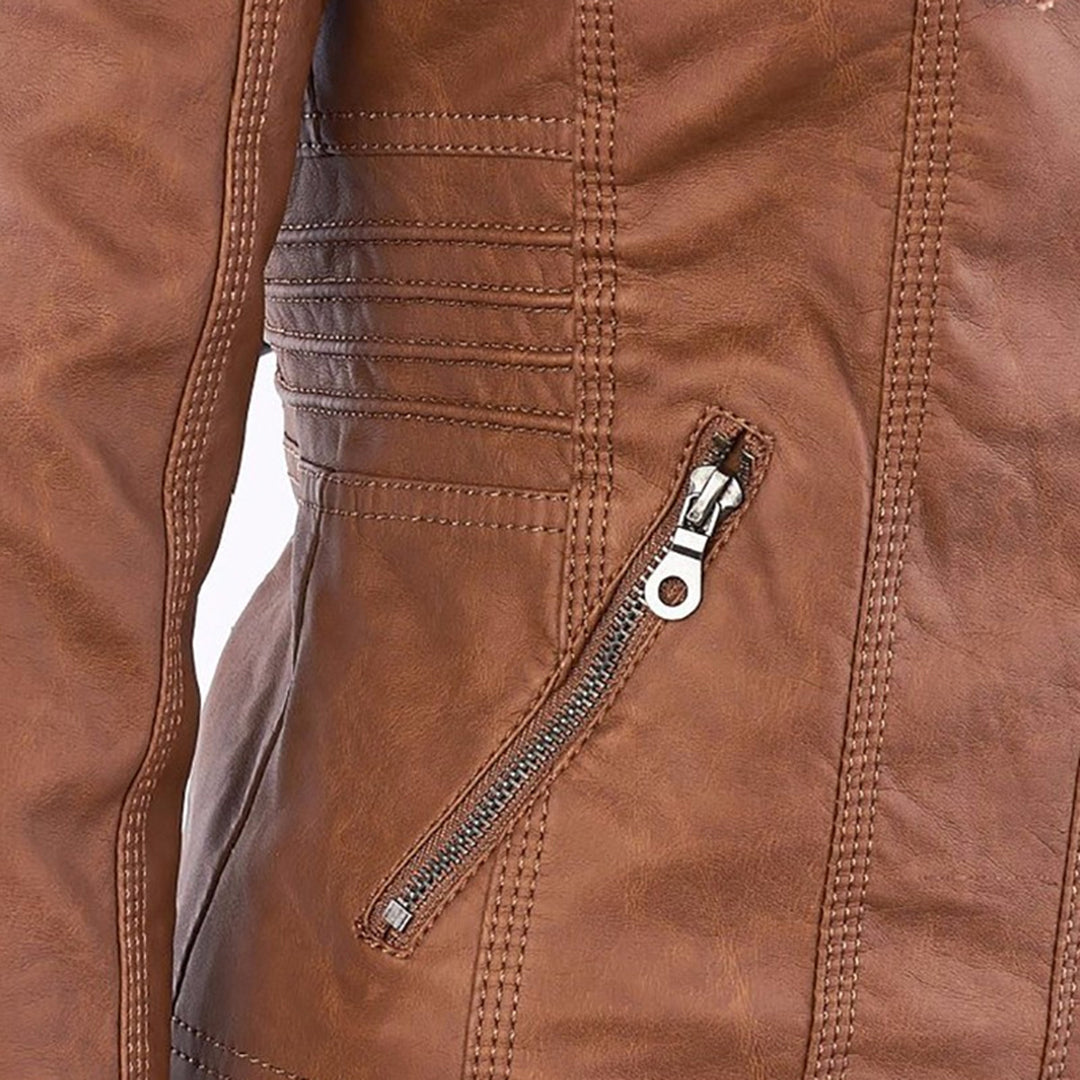 Emma | Essential Jacket