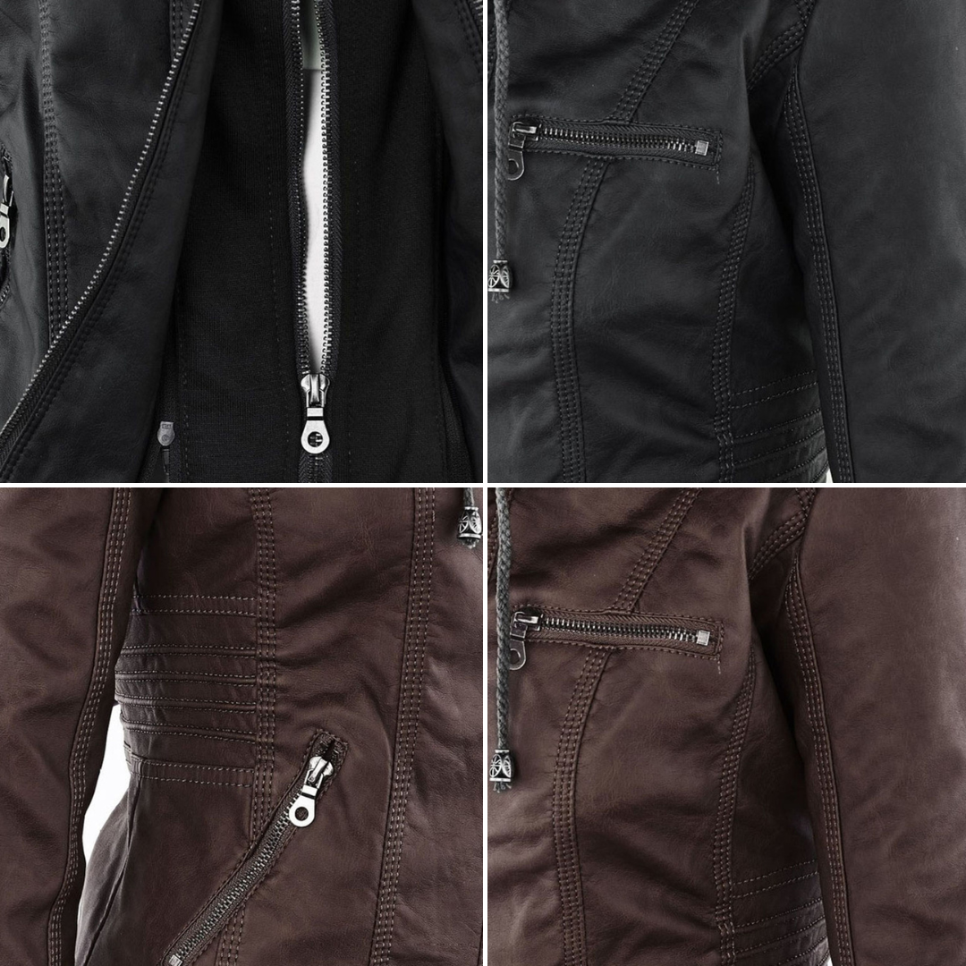 Emma | Essential Jacket