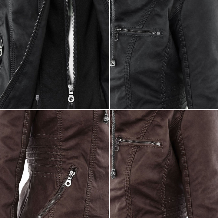 Emma | Essential Jacket