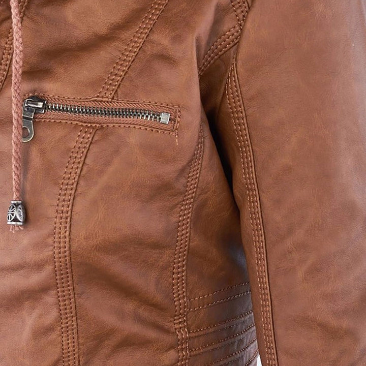 Emma | Essential Jacket