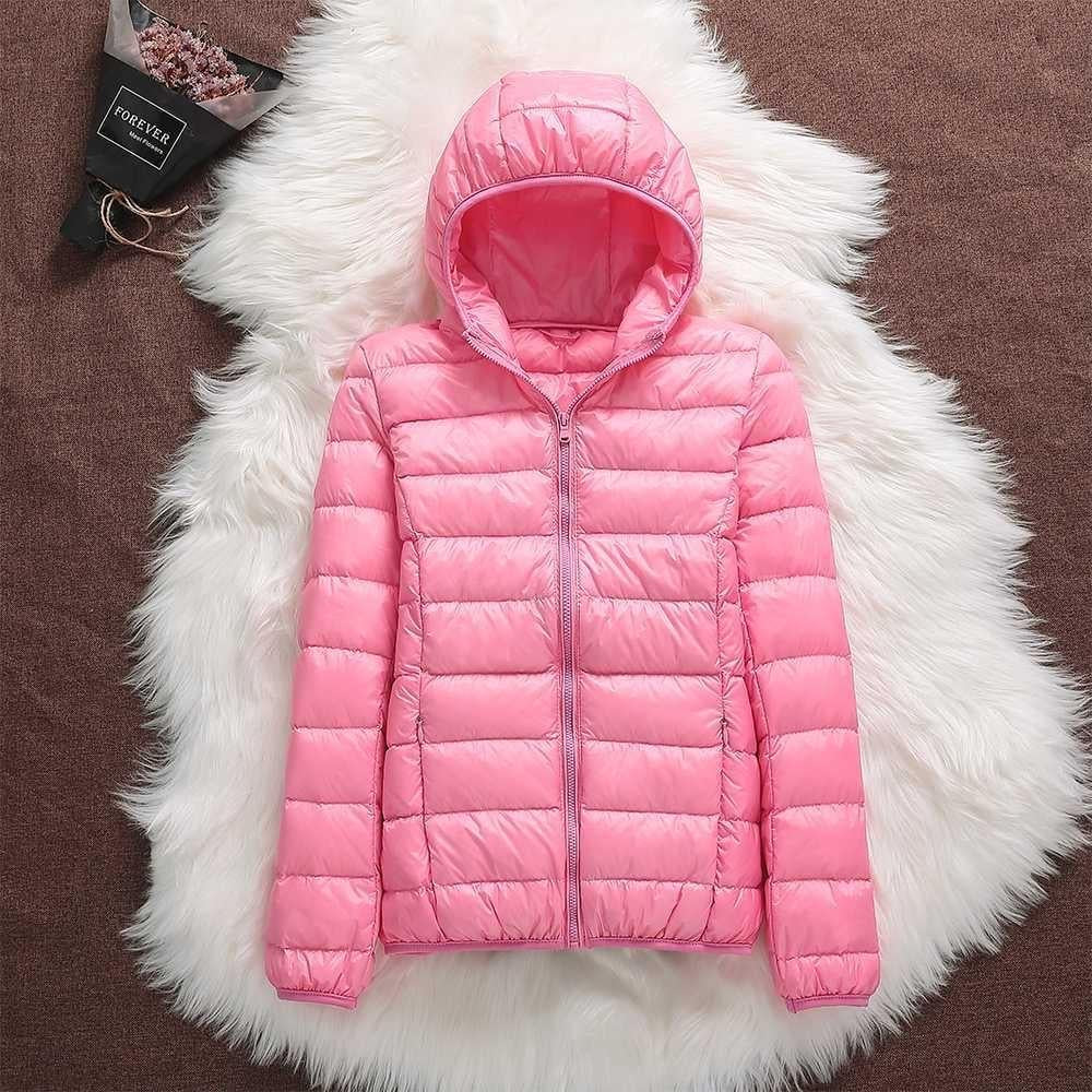 Mexy | Lightweight Jacket