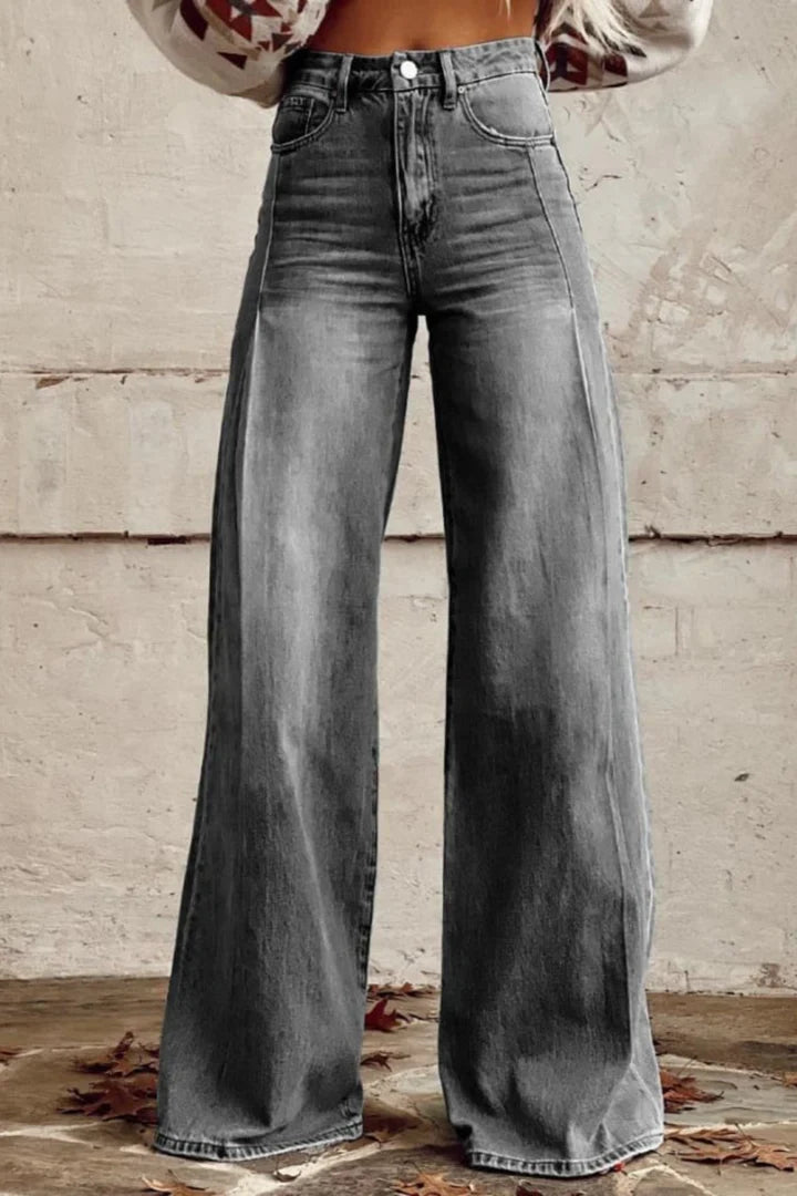 Elsa | Boho Vintage Trouser