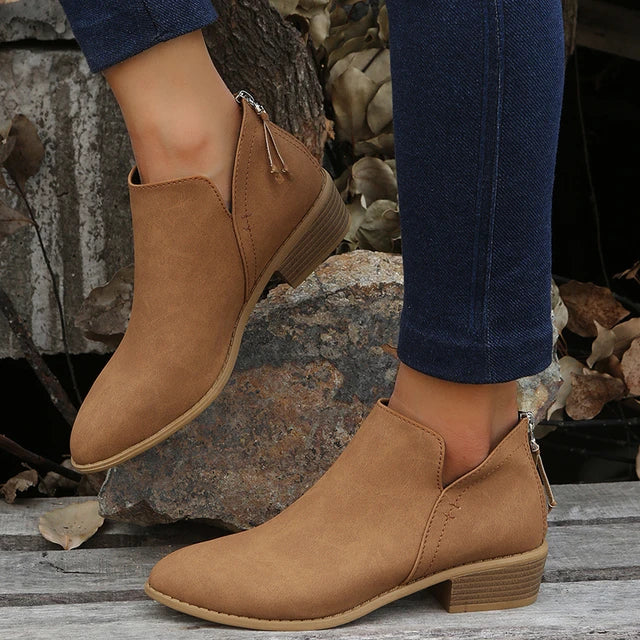 Novelle Elegance Boots