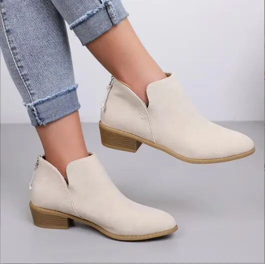 Novelle Elegance Boots