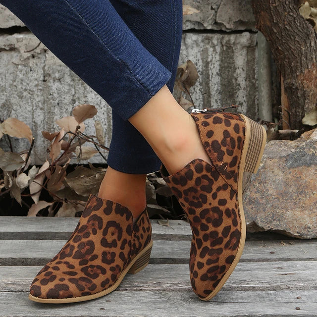 Novelle Elegance Boots