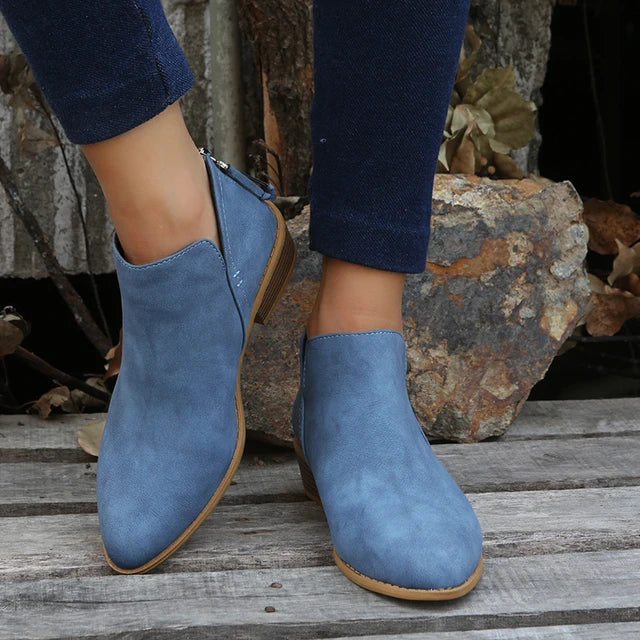 Novelle Elegance Boots