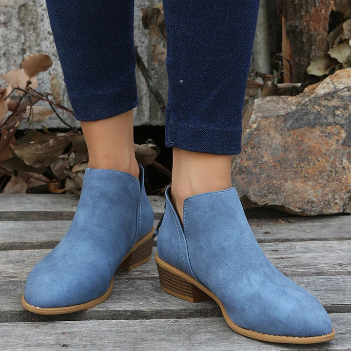 Novelle Elegance Boots