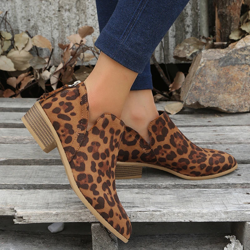 Novelle Elegance Boots