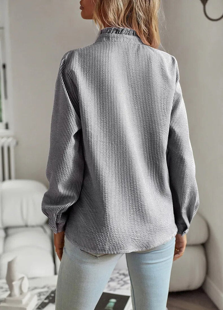 Elara | Timeless elegance and maximum comfort