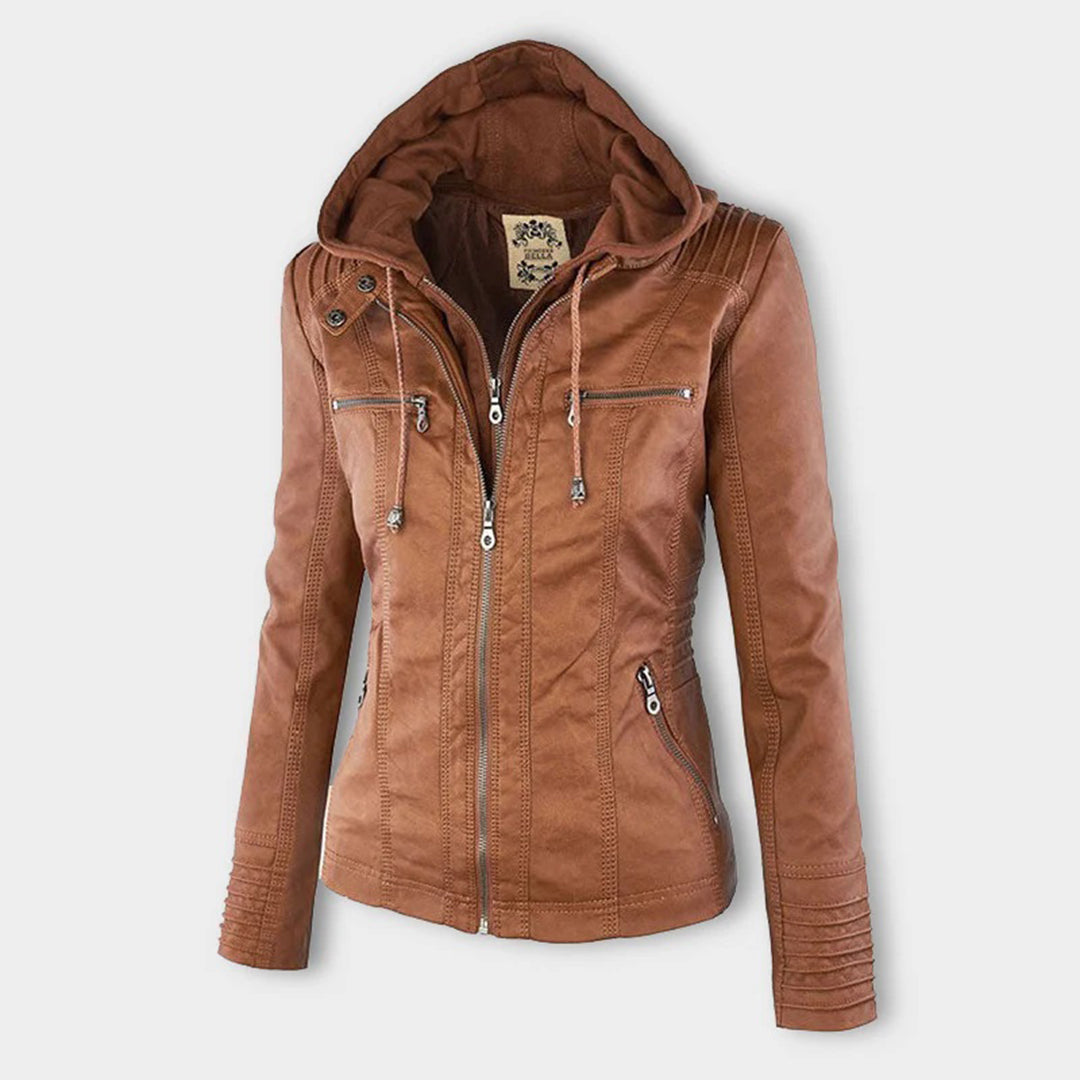 Emma | Essential Jacket