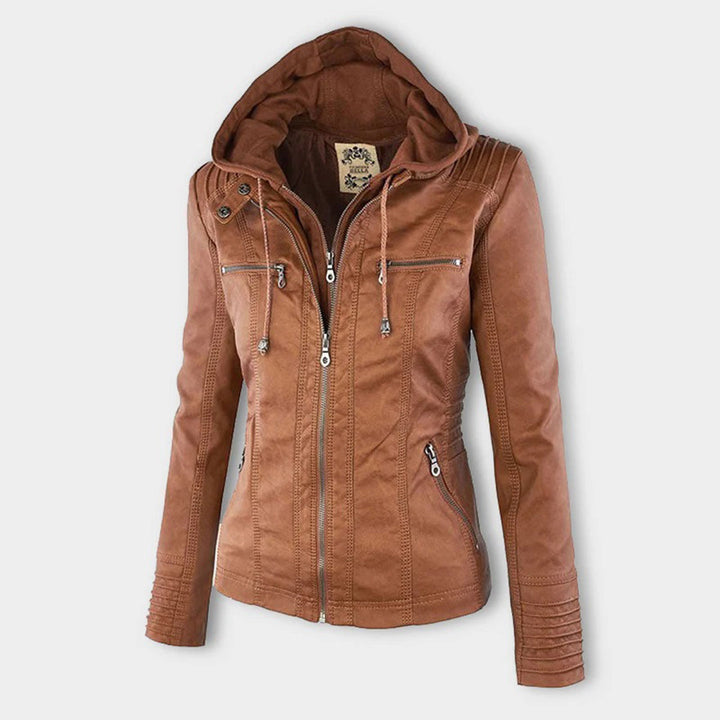 Emma | Essential Jacket