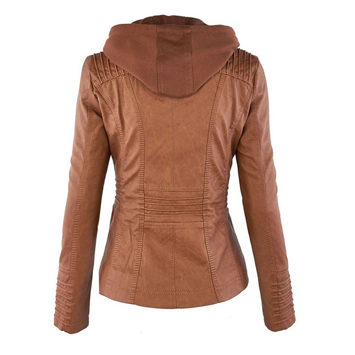 Emma | Essential Jacket