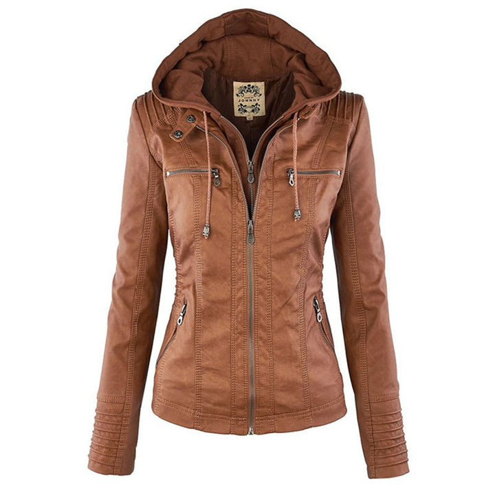 Emma | Essential Jacket