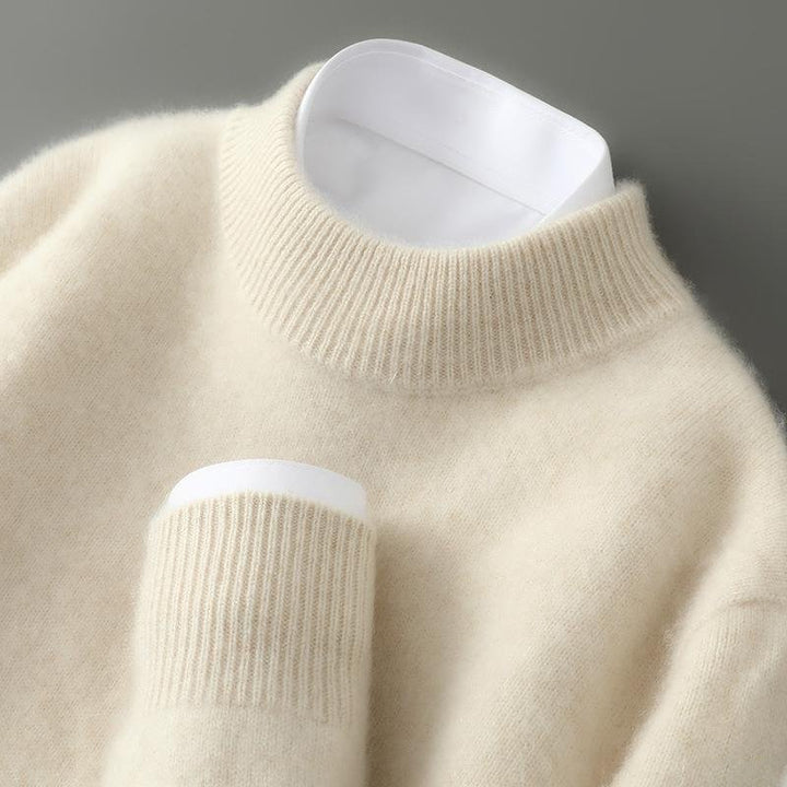 Livia Cashmere Sweater