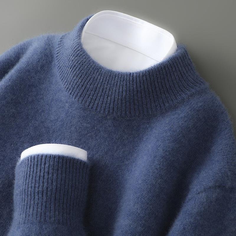 Livia Cashmere Sweater