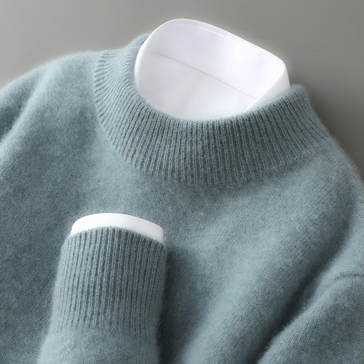 Livia Cashmere Sweater