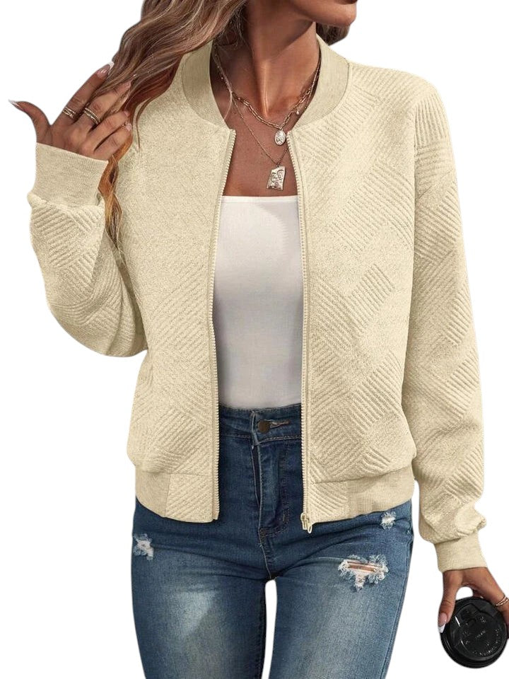 Livia | Comfortable Jacket