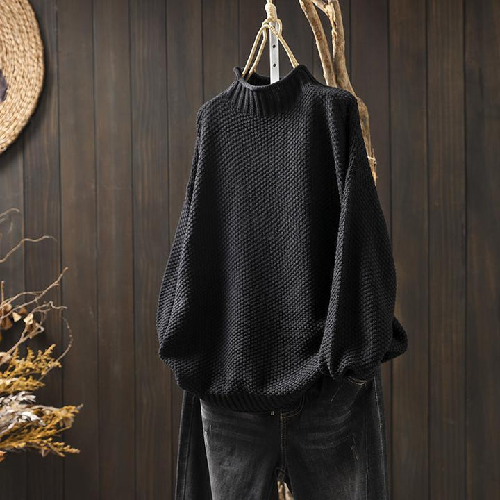 Elona | Knitted jumper